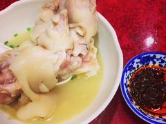 -易老妈蹄花.特色川菜(人民公园总店)