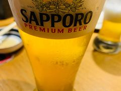 -桂马·日本料理·海胆·海鲜饭·酒场(民主广场店)