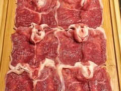 -前门后头老北京铜锅涮肉·京味菜·烤鸭(伊藤洋华堂店)