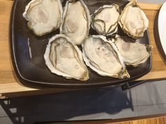 -齐齐衮·廟街生蚝雞煲(荔湾地铁站店)