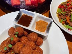 -小天厨民间菜馆(深圳街店)