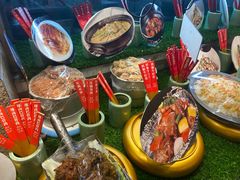 -甦杏鸡毛店(营门口店)