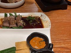 -云海肴·汽锅鸡·云南菜(广安门天虹店)