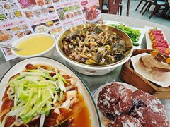 -石潭贵香酒店(玄真路店)