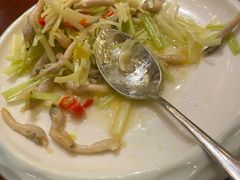 -海尔洲际酒店天下一品中餐厅