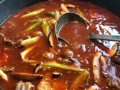 -有才叔的小馆(招商依云曲江店)