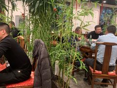 -西江美食舫·江西菜(健德桥店)