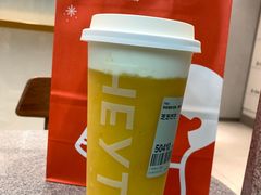 -喜茶(广州中山六路店)