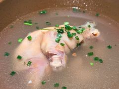 -耙吉吉川味小酒馆(本地人回头店)