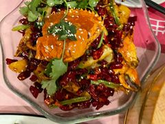 虾兵蟹将-胡桃里音乐酒馆(环亚凯瑟琳广场店)
