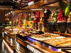 -梨花自助烤肉(西三旗万象汇黑金店)