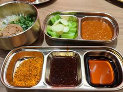 -西塔老太太泥炉烤肉(双井店)