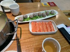 -为什么牛潮汕牛肉火锅(万胜广场店)