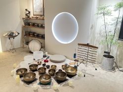 -沐迪珠宝&法佑艺术疗愈空间