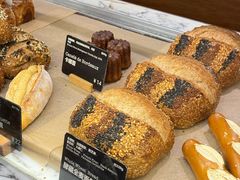 -WHEAT&BAKER-麥(凯德来福士店)