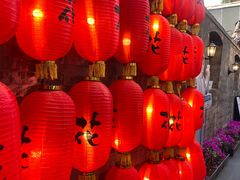 -花家怡园(四合院总店)