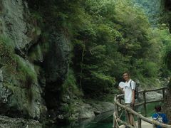 -石台牯牛降景区
