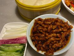 -小菜园新徽菜(马鞍山金鹰店)