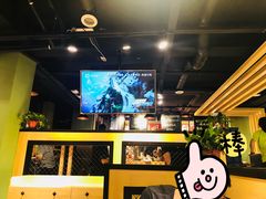 -一顿烧烤(八经街店)