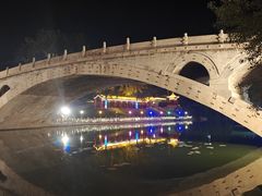 -赵州桥景区