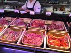 -盛江山自助料理(奥莱锦辉购物广场店)