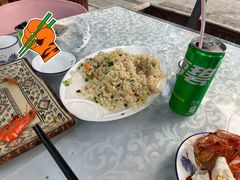 -范饭椰林川湘味海鲜·椰子鸡(三亚湾椰梦长廊店)