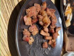 -泥炉烧肉师(新街口金銮巷店)