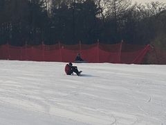 -东北亚滑雪场