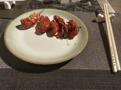 -金海湾自助餐厅(金陵饭店)