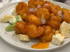 -君霖海鲜私房菜(春柳店)