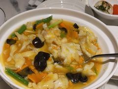 -青雅中餐厅(大连金石滩绿发希尔顿度假酒店)