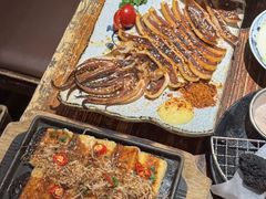 -小川洋风料理(街道口店)