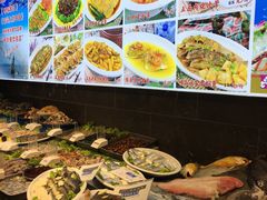 -船家渔(徐州北路店)