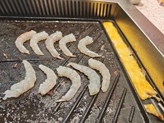 -尹珍珠·韩式无限烤肉(回龙湾店)