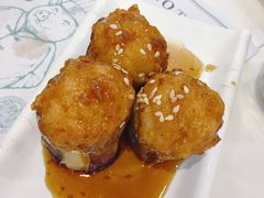 -点点心点心专门店(湾仔店)
