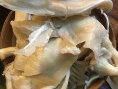 平菇-独雅老火锅(原宏声巷店)