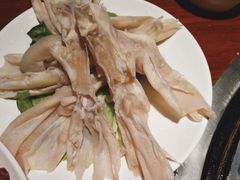 -三牦记·涮烤一体火锅(小河店)