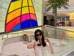 -海韵之星邮轮水会(明发商业广场店)