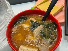 -争鲜回转寿司(朝北大悦城店)