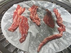 -正宗齐齐哈尔烤肉·齐牛哥鲜切炭火烤肉(杭州总店)
