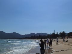 -西涌国际滨海旅游区