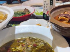 -香阁餐厅·常州菜·常州菜代表品牌(新北奥体店)