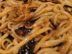 -浑河春面馆非遗鹿角面(良乡店)