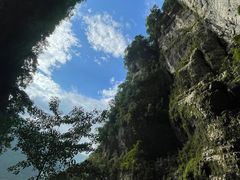 -神龙峡风景区