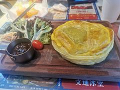 -文通冰室·港式茶餐厅(江汉路店)