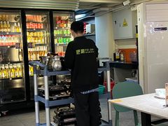 -肥家大排档(天河体育西店)