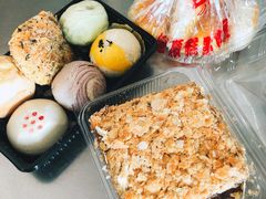 -爱德顺糕点食屋(利民道店)