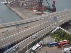-香港都会海逸酒店
