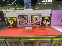 -TOP TOY(新南凯德广场店)