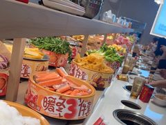 -龍歌自助小火锅(城阳万象汇店)